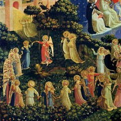 Les saints nos amis 2023-03-22 Saint Louis, Roi de France