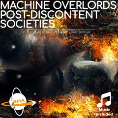 Machine Overlords & Post-Discontent Societies