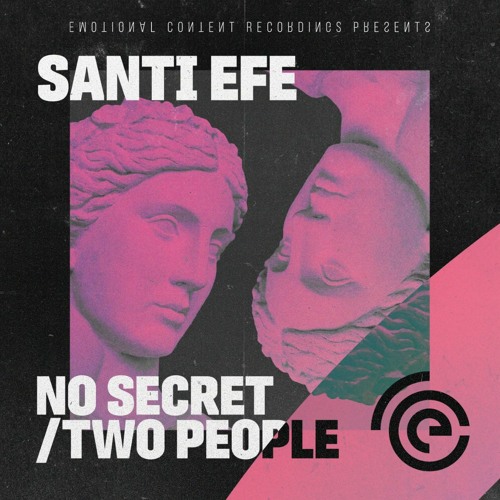 No Secret [Emotional Content Recordings]