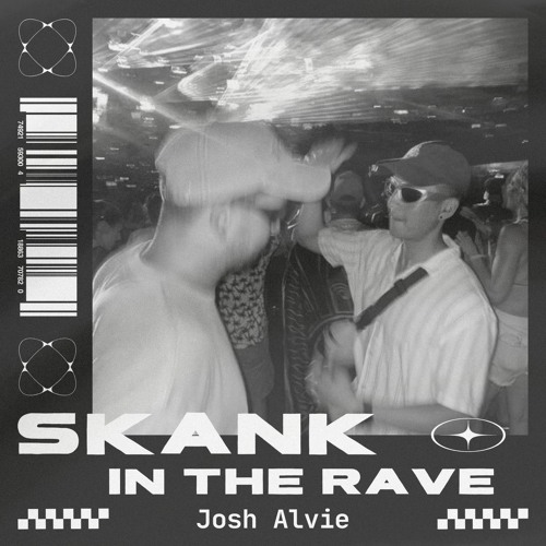 Josh Alvie - Skank In The Rave (FREE DL)