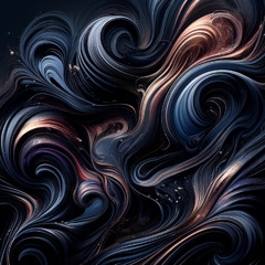 Daelodic Podcast #1 - Luminescence (June 2024, Melodic Techno)
