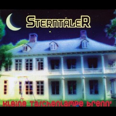 Sterntaler – Kleine Taschenlampe Brenn' (Kleiner Taschenlampenmix) (1996)