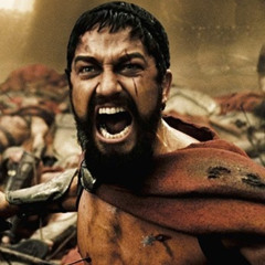 The Mindset Of A Spartan - otpackz (Gimme Da Loot Remix)
