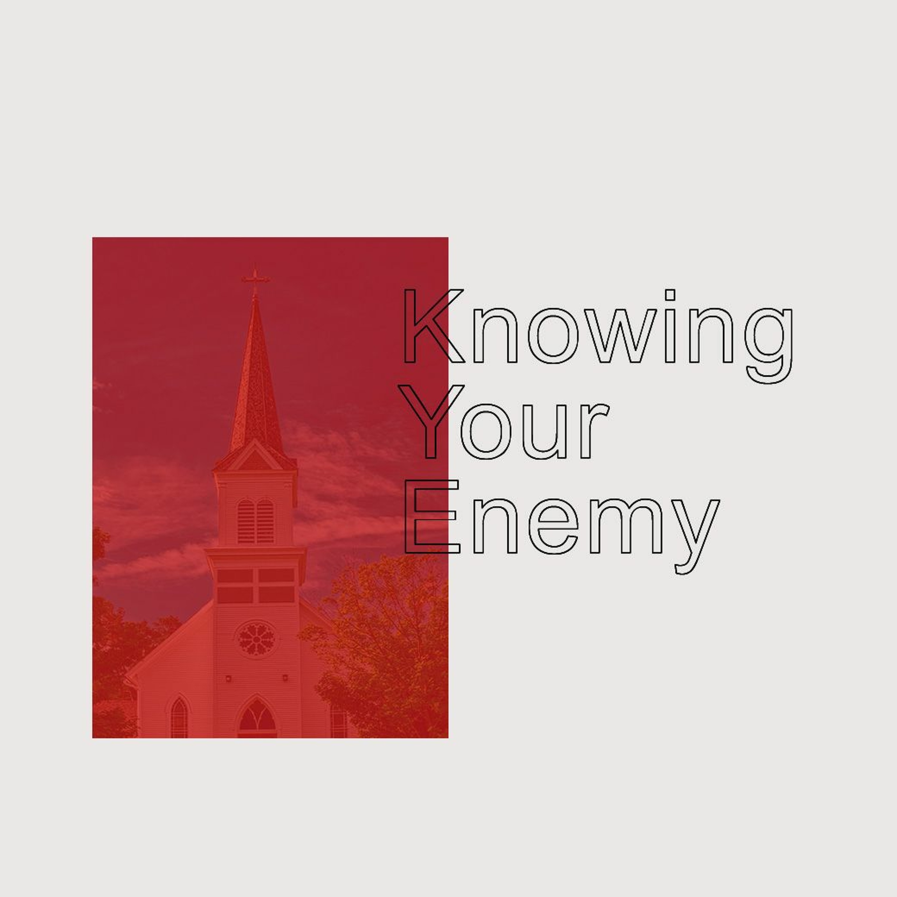Dr Johnny Slabbert - Knowing Your Enemy