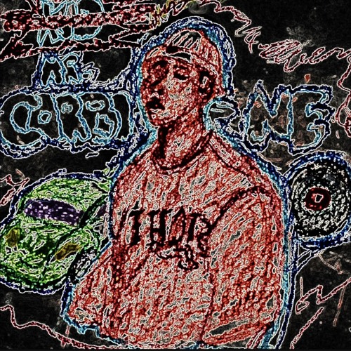 VoicechatFreestyle (Feat. M.O.B.) [Prod. W4ddles]