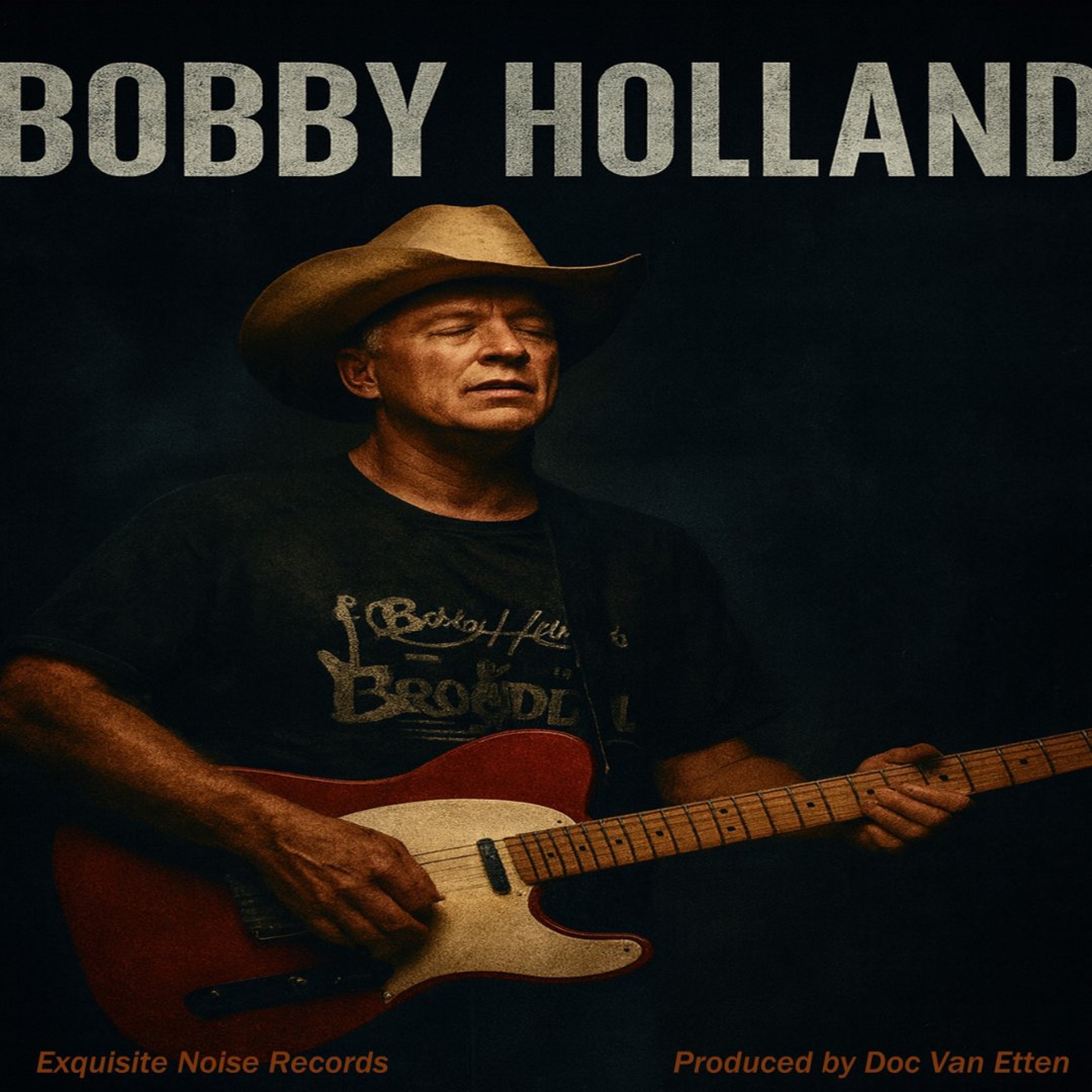 Bobby Holland - The Old World episode artwork