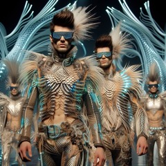 242 MY GOLDPANTS CLUB PLAYLIST  2024