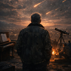 We Learned How to Stay