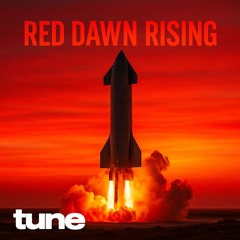 Red Dawn Rising (Starship)