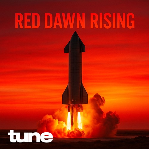 Red Dawn Rising (Starship)