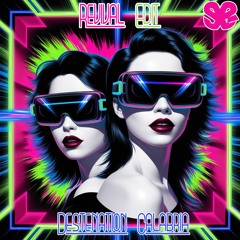 Alex Gaudino Feat. Crystal Waters - Destination Calabria (Revival Edit) (Extended Mix)