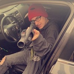 Danger (14 y/o Freestyle)