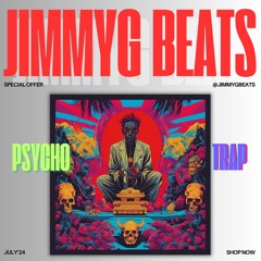 JimmyG - Psyho Trap