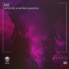 Axe (Original Mix)
