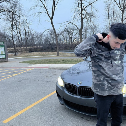 100bandnocap - Long Live Andrxtti 🕊 [Prod: R$X] [@DJGren8de + DJ Banned + MM + Andrxtti Exclusive]