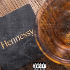 Henny Bottle