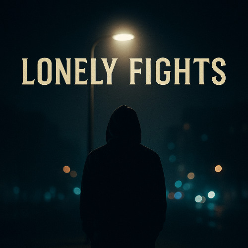Lonely Fights (Instrumental)