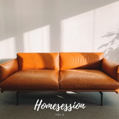 Rauschhaus - HOMESESSION VOL III