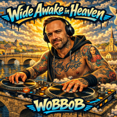 Wide Awake In Heaven