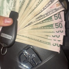 9 A BITCH prod by (lossy)