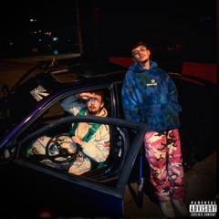 Cheatz & Buffalo - Kocie Oczy