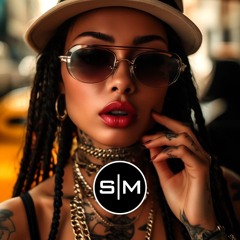 Tayna & Aziza Qobilova Ft. KASIMOFF - Si Ai (Original Mix)