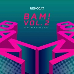 BAM! Vol. 2 [1 HOUR HOUSE MIX]