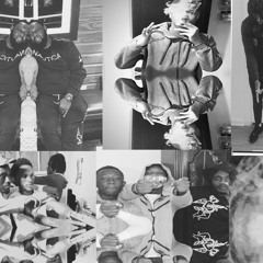 Big6ix x SayGo x TP - 106 n Park