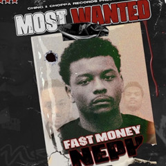 Reaper Music -fastmoneyneph