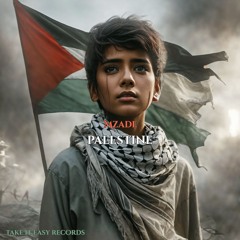 Mzade - Palestina (Original Mix)