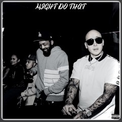 Tudy Guapo & Beat Boy Might Do That
