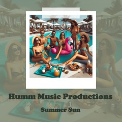 Summer Sun - Vocal Premier