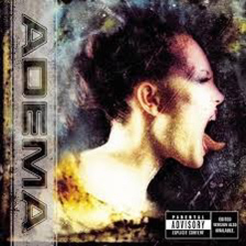 Adema The Way You Like It