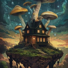 Lost and Found (Organic/Progressive house)