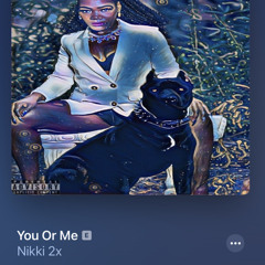 You Or Me.mp3