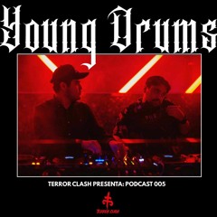 PODCAST 05 - YOUNG DRUMS (San Valentín Edition).