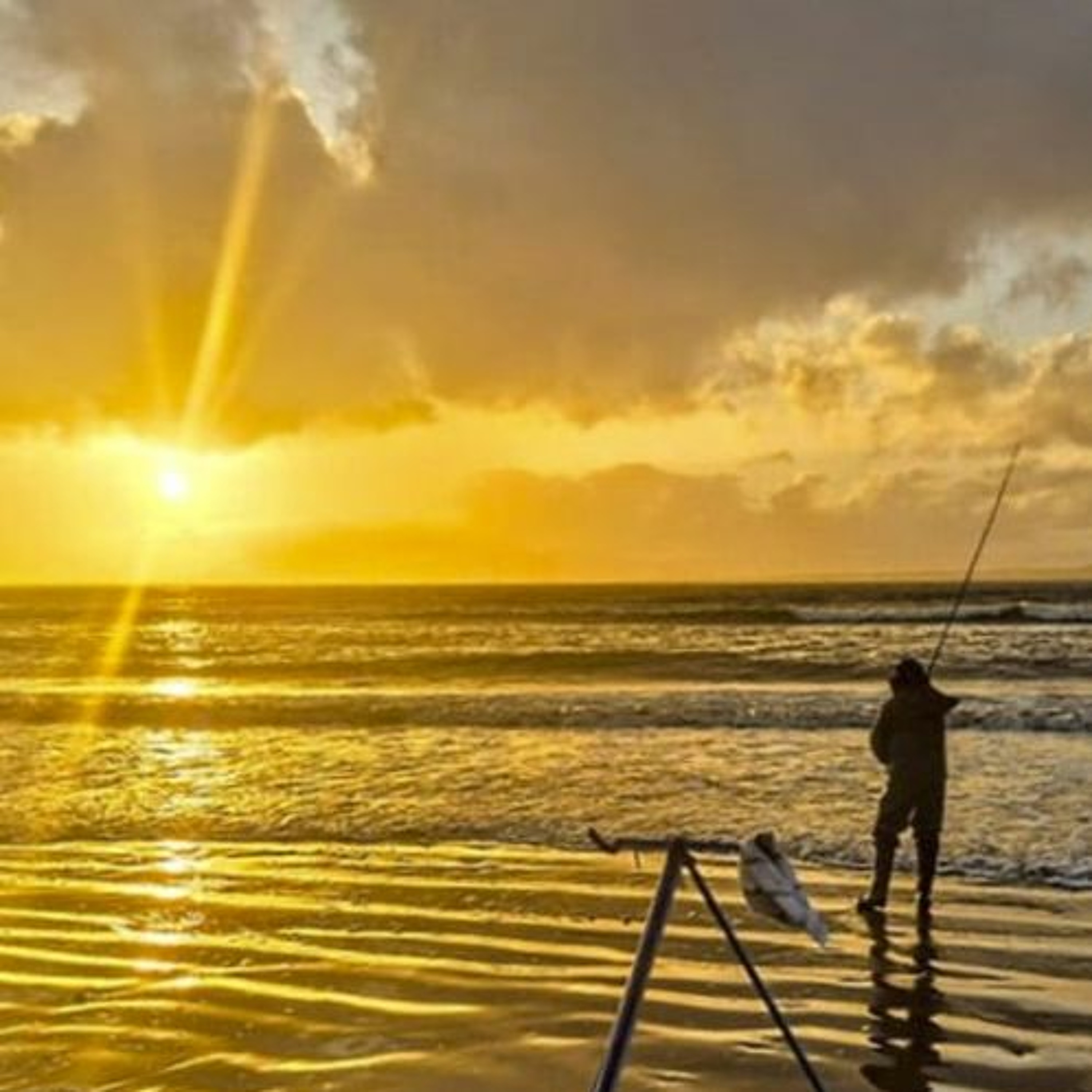 Peche en irlande