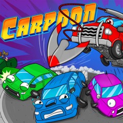 "The Autoworks" ~Original~ from Carpoon