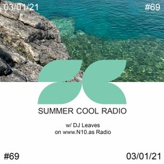 SC Radio #69 - DJ Leaves on www.n10.as
