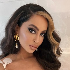 Dafina Zeqiri - Ta Dish (Triba Afro RMX)