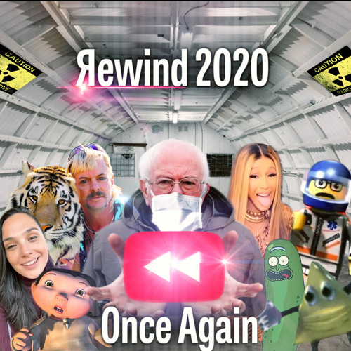 2020, Rewind