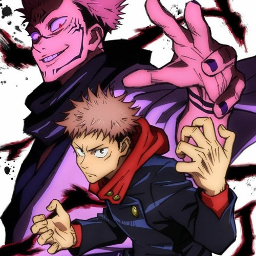 Stream Yuji Itadori Rap Jujutsu Kaisen Ryomen Sukuna Megar Prod Hunter By Buda Prestes Listen Online For Free On Soundcloud