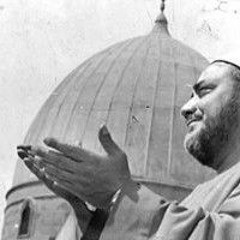 النقشبندي- في ذكرى الإسراء والمعراج