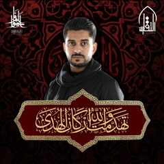 استشهاد امير المؤمنين | ليلة الضربه |الرادود علي غريب | الفقره الثانية