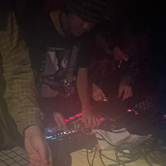 PARTY!