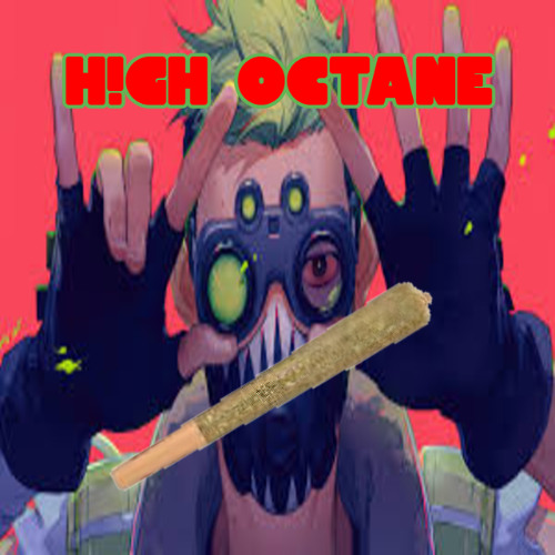 H!GH OCATANE - phoenix fj