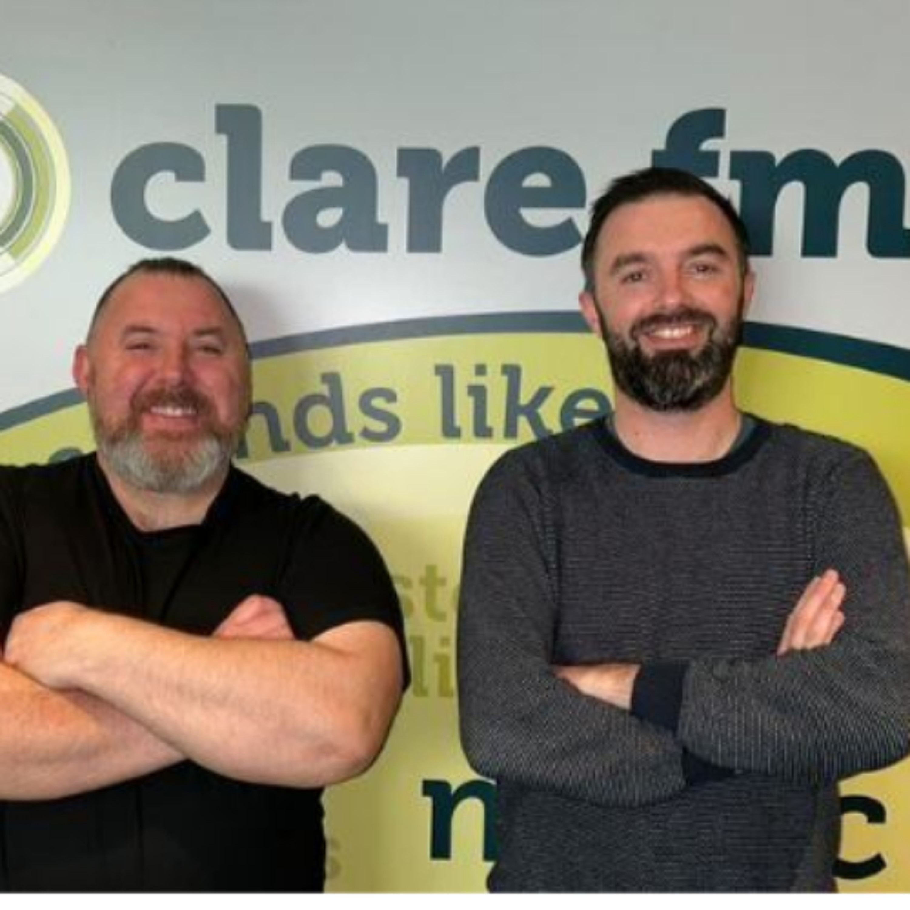 Clare FM