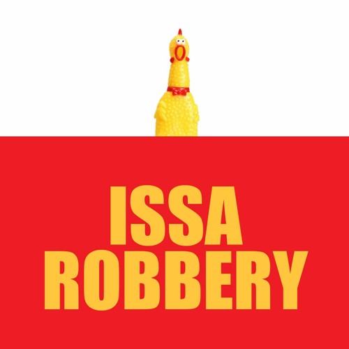 B La B, Jimmy Edgar - Issa Robbery (Trallez Edit) "FREE DOWNLOAD"