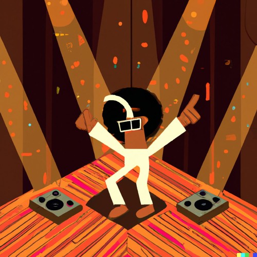 DavidD - Let The Groove Be Your Guide ----FREE DOWNLOAD----