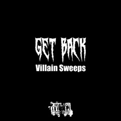 Zy Blitz - GET BACK